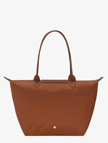 Longchamp Paris Le Pliage Nylon Shoulder Bag