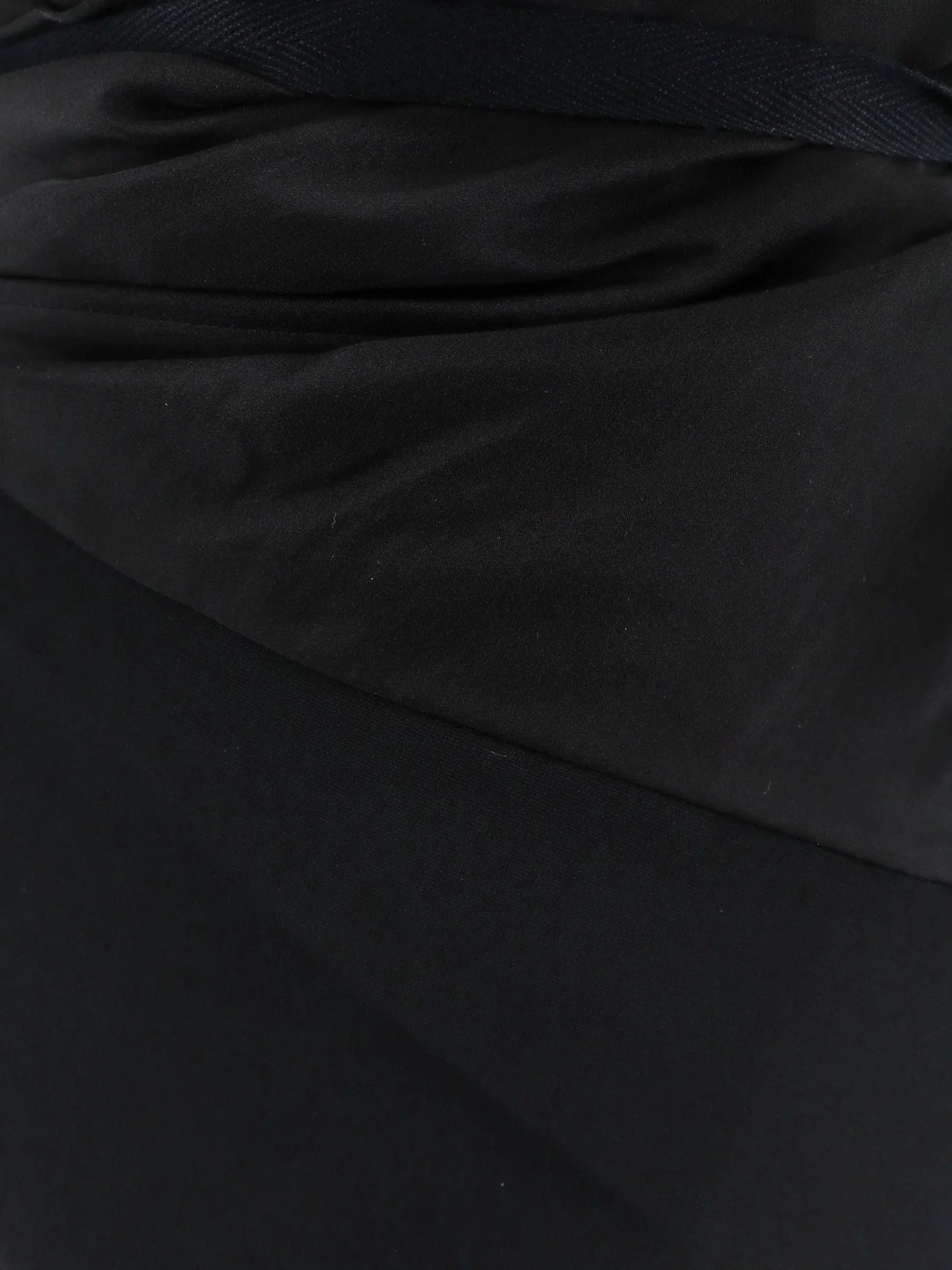 Maison Margiela Silk Dress