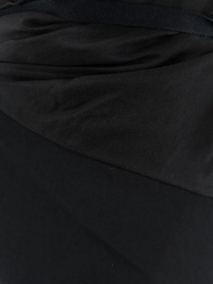 Maison Margiela Silk Dress