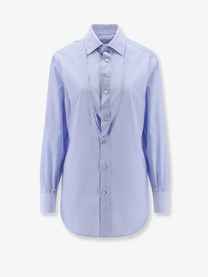 Maison Margiela Cotton shirt - White