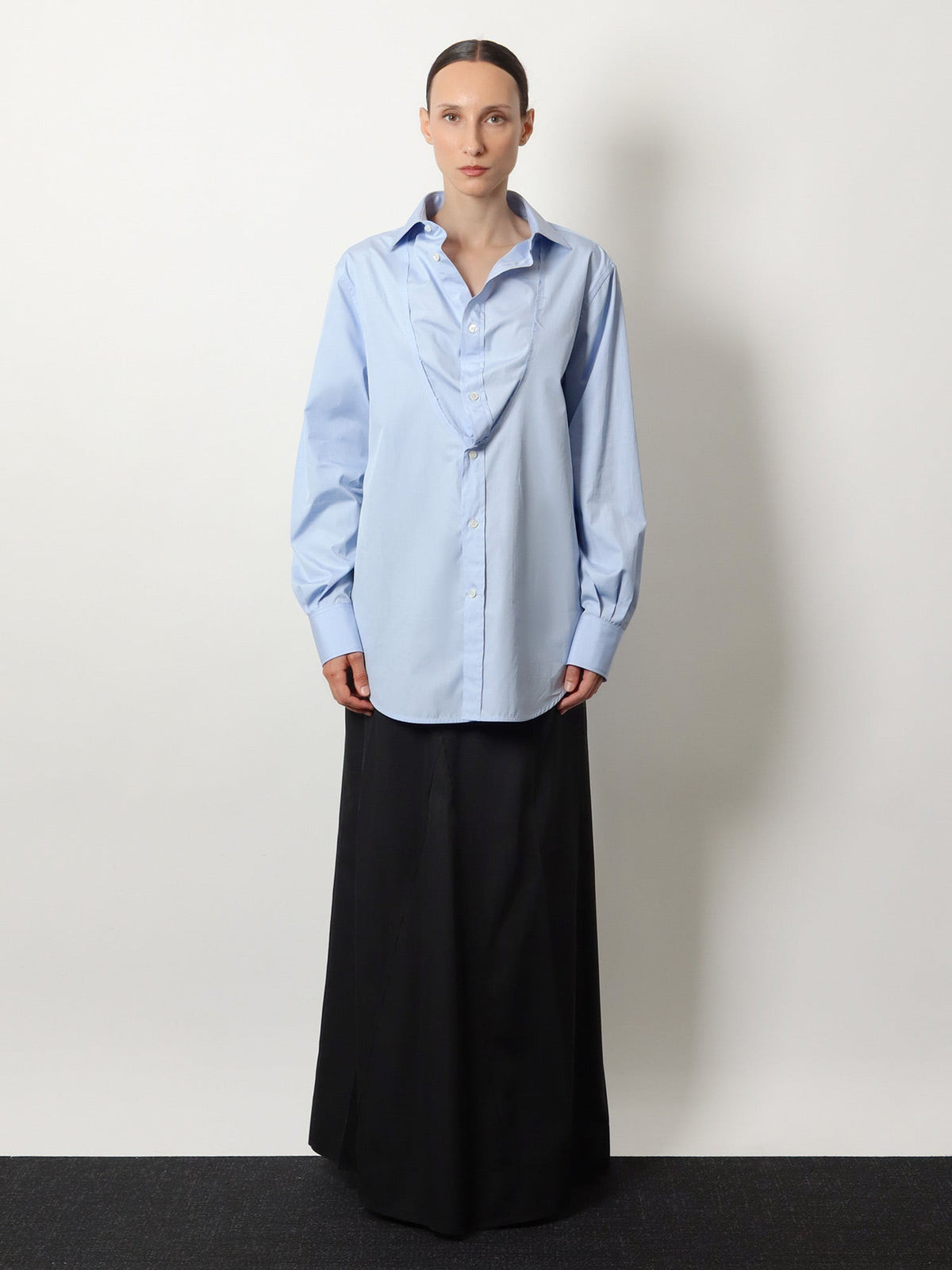 Maison Margiela Cotton shirt - White
