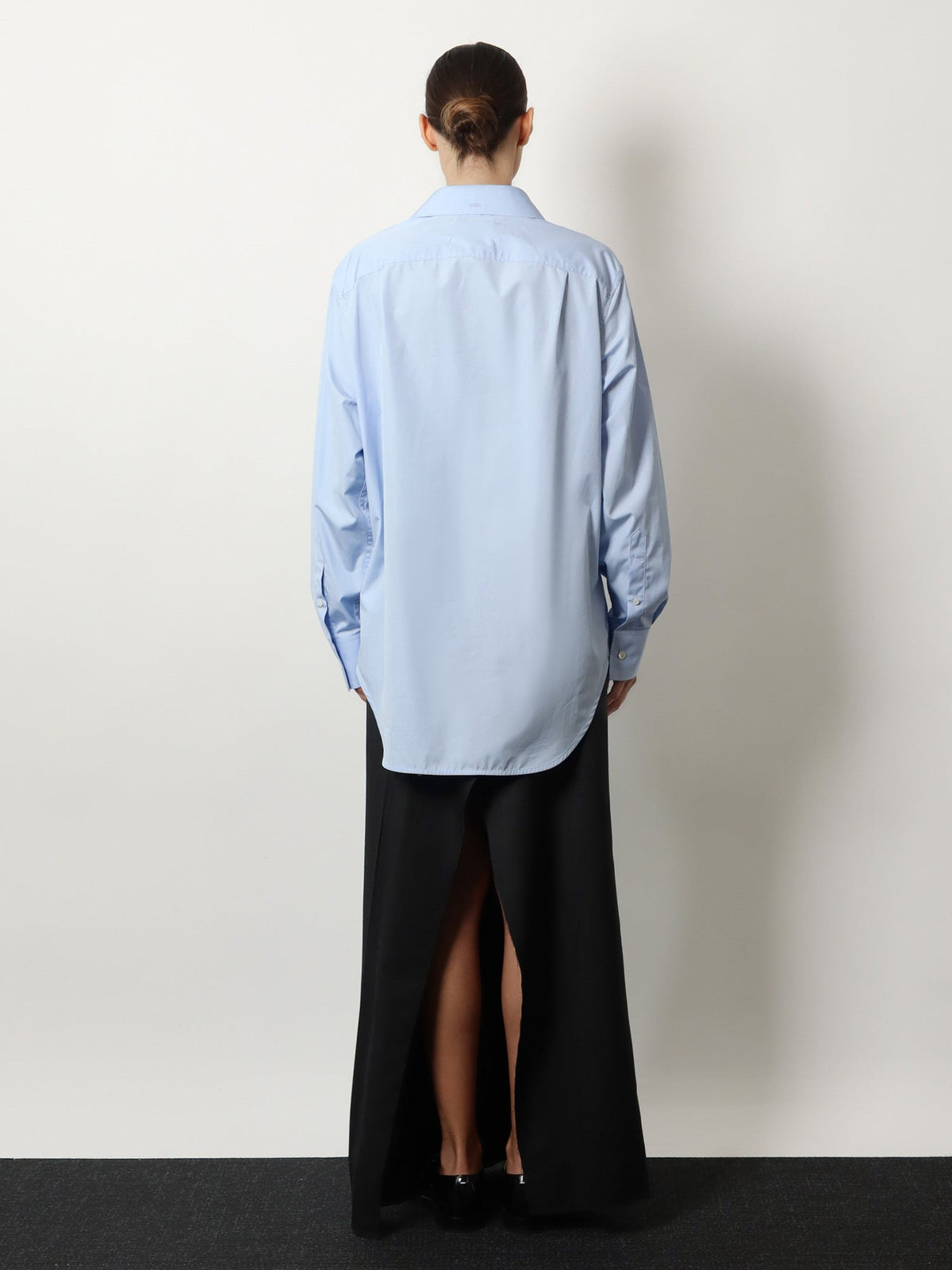 Maison Margiela Cotton shirt - White