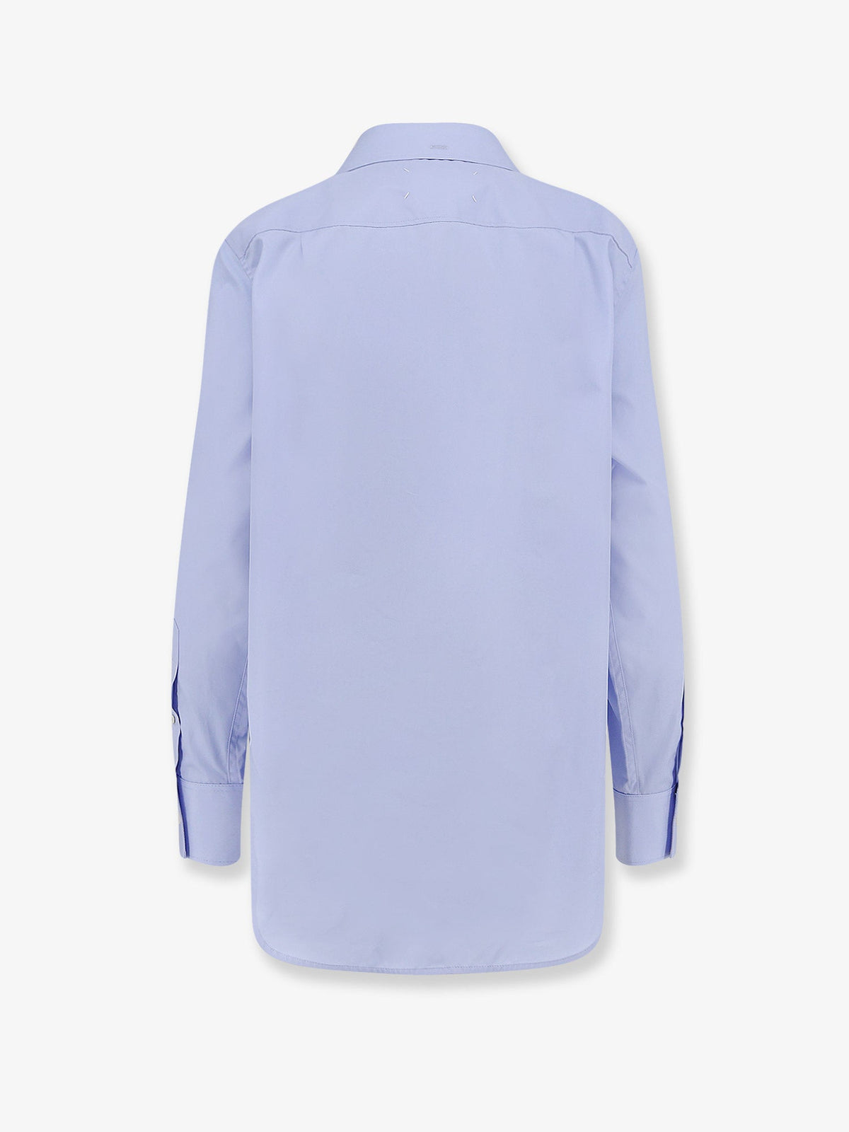Maison Margiela Cotton shirt - White