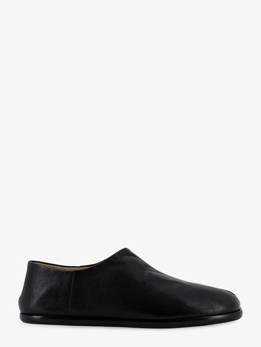 Maison Margiela Tabi Leather Slip Ons