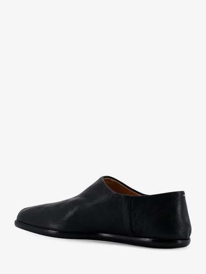 Maison Margiela Tabi Leather Slip Ons