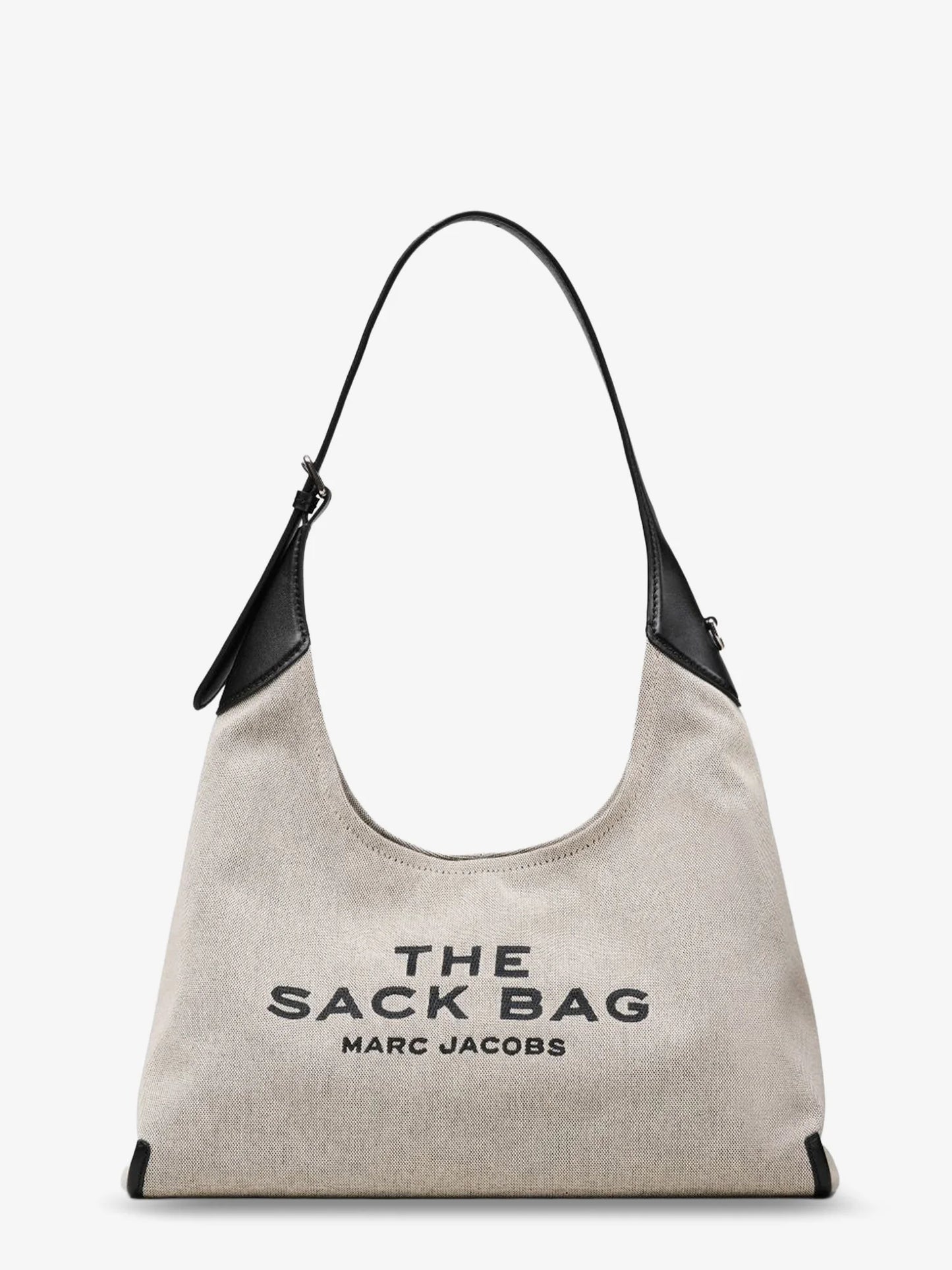 Marc Jacobs The Sack Bag Shoulder Bag In Canvas