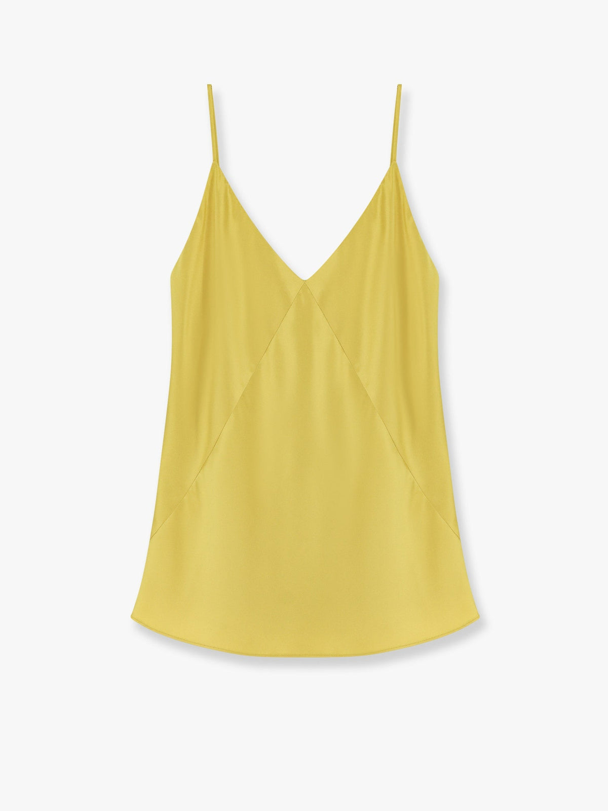 Max Mara Quassia silk top