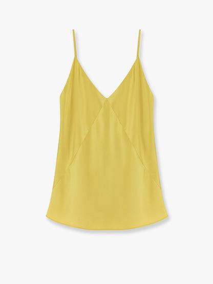 Max Mara Quassia silk top