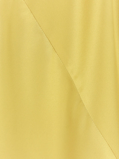 Max Mara Quassia silk top