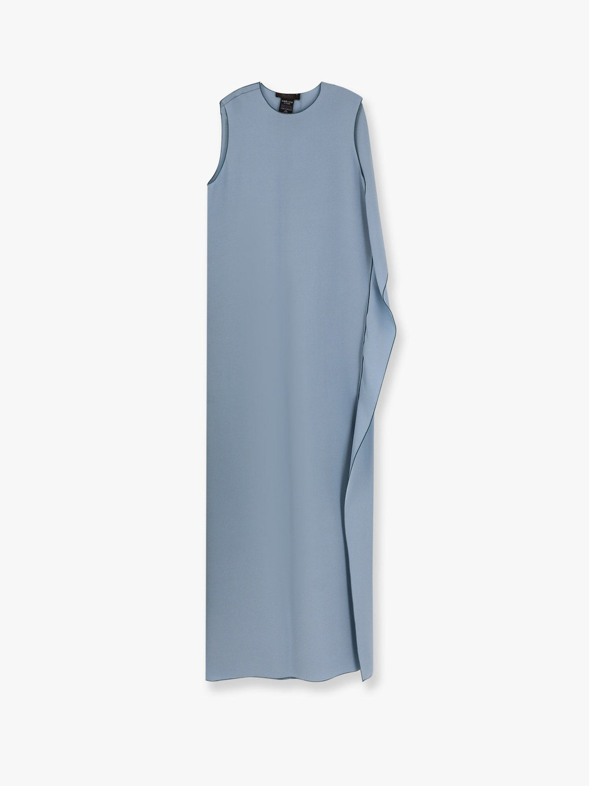 Max Mara Odessa silk dress - Celeste