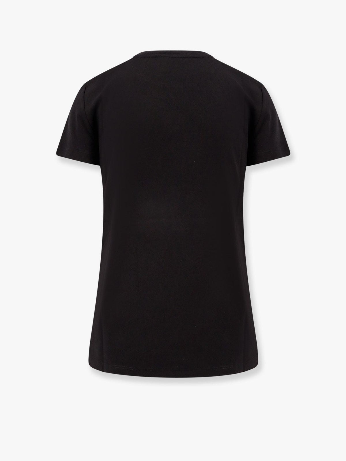 Max Mara Giovane cotton t-shirt - Nero