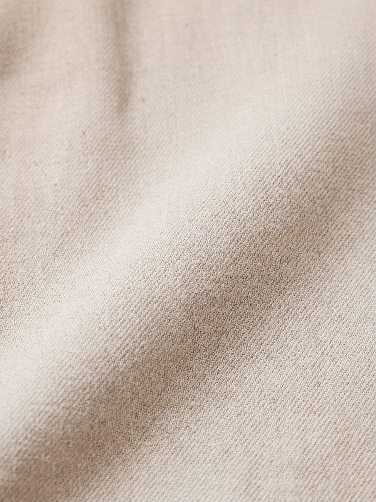 Max Mara Virgin wool, mohair and wool blend bermuda shorts - Beige Rosa