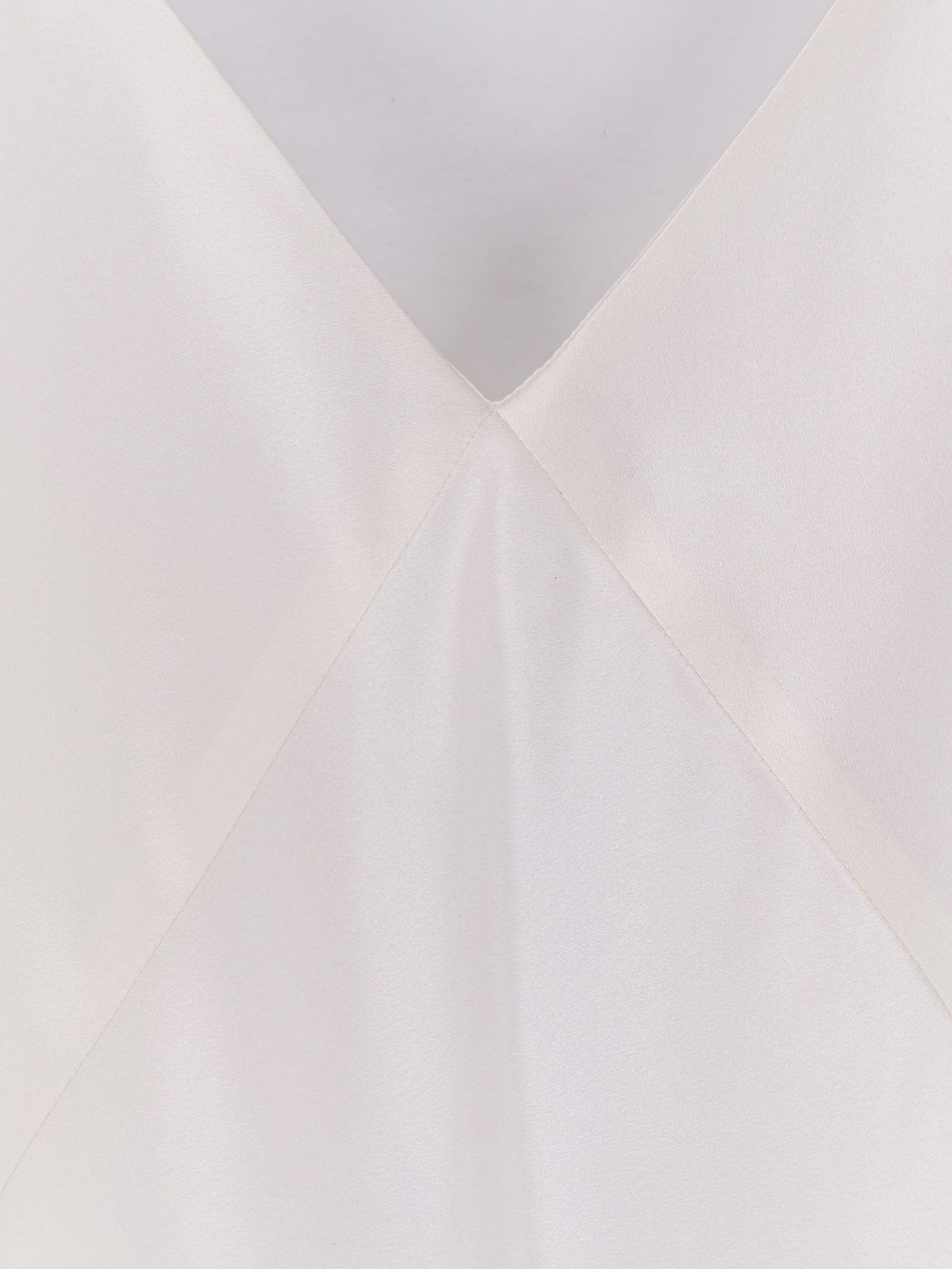 Max Mara Mxebacco silk top - Seta