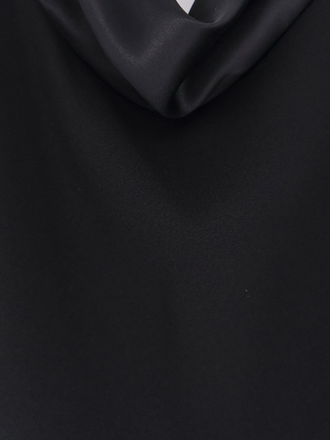 Max Mara Mxmeaere long dress - Nero