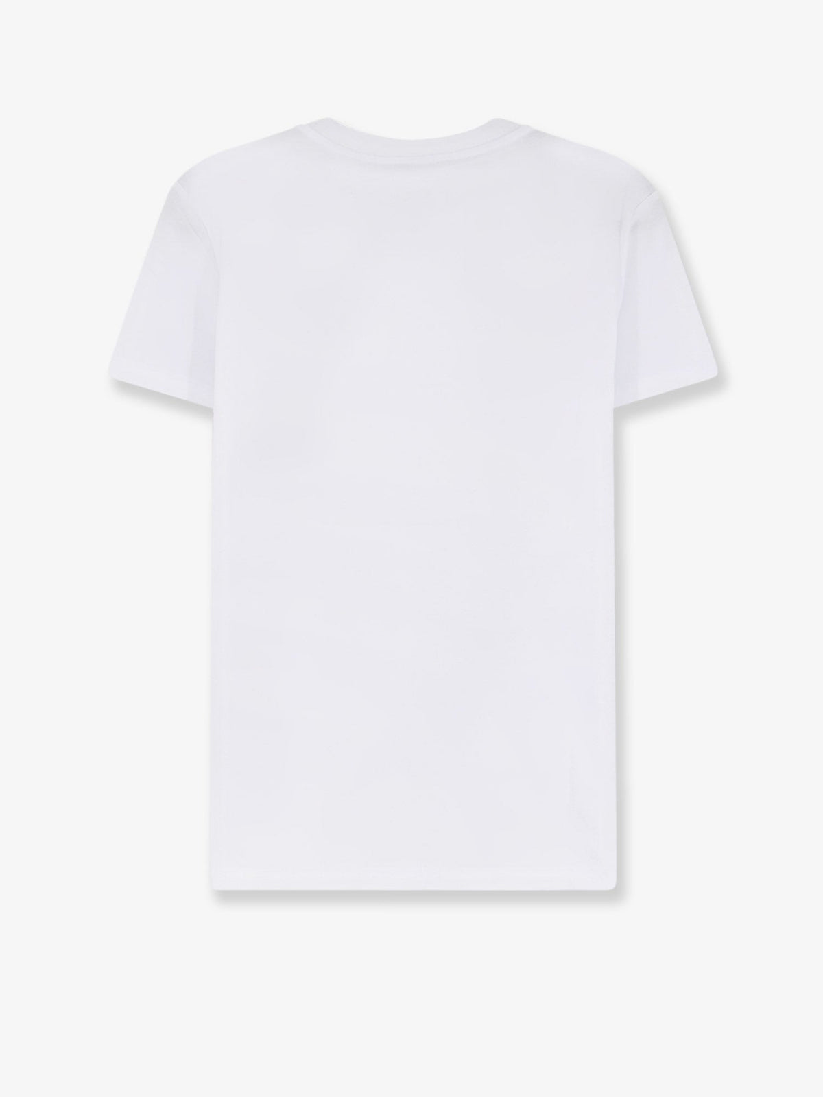 Max Mara MXMGiovane Cotton T-Shirt - Biancoottico