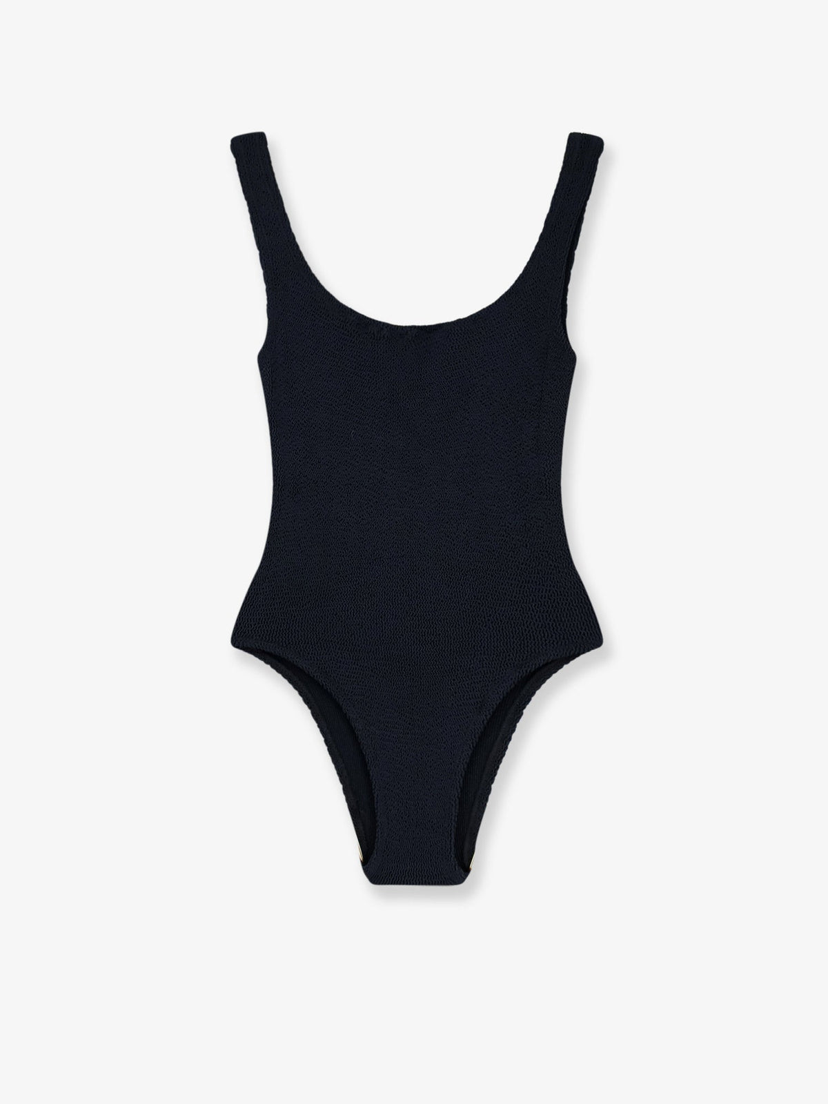 MC2 Saint Barth Lora Crinkle one-piece swimsuit
