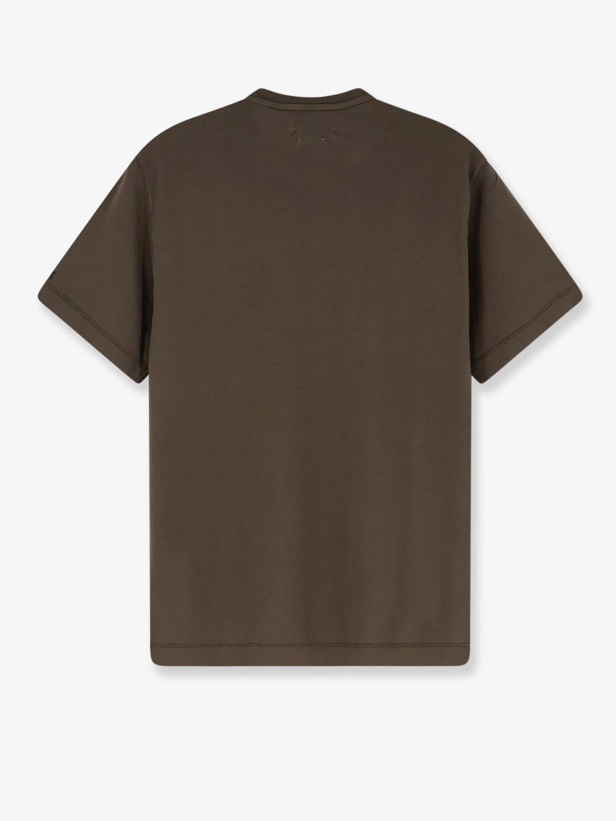 MC2 Saint Barth Orson cotton T-shirt - Kombugreen