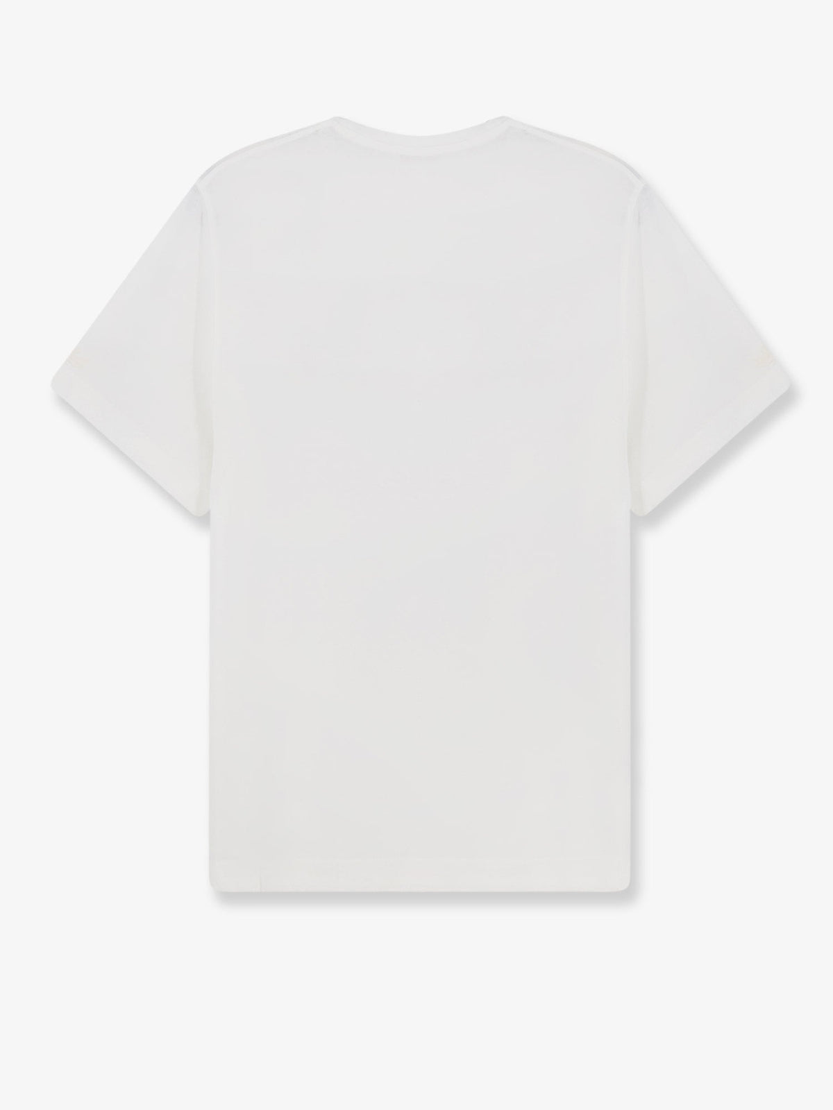 MC2 Saint Barth Orson cotton T-shirt - White