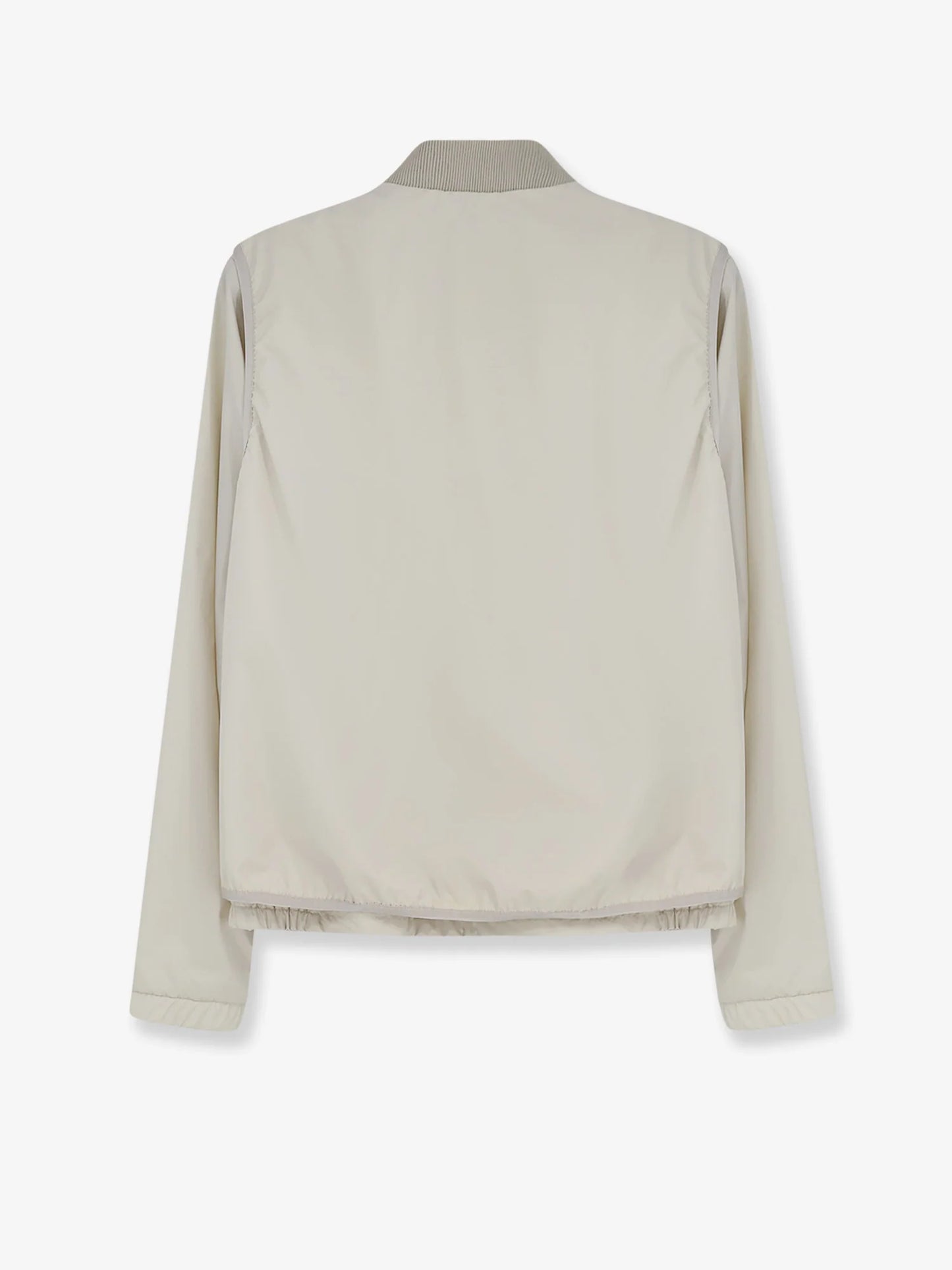 Moncler Hemmoor Jacket With Detachable Vest