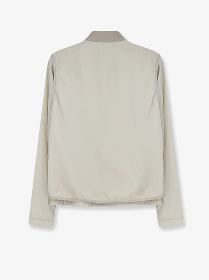 Moncler Hemmoor Jacket With Detachable Vest