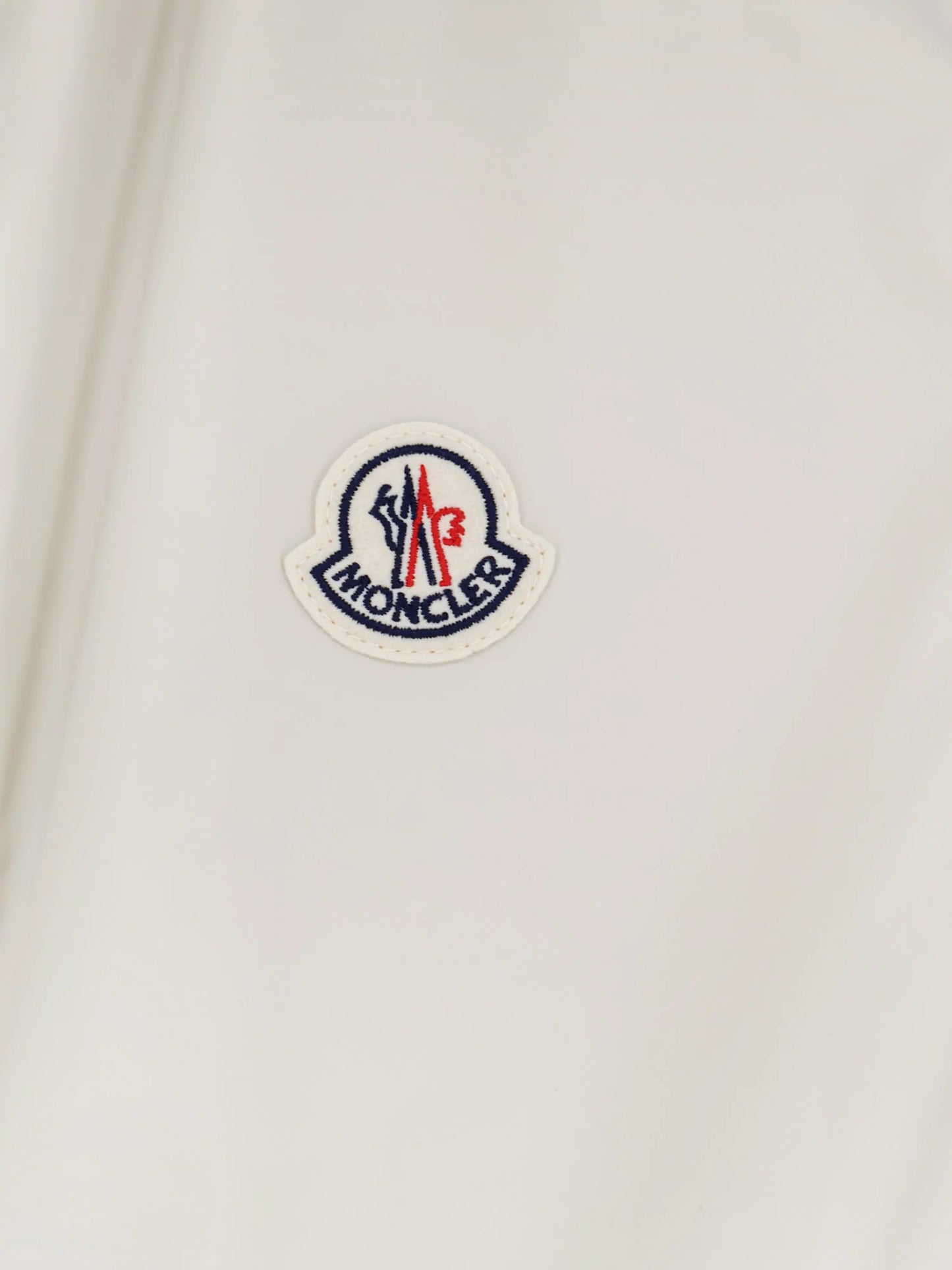 Moncler Hemmoor Jacket With Detachable Vest