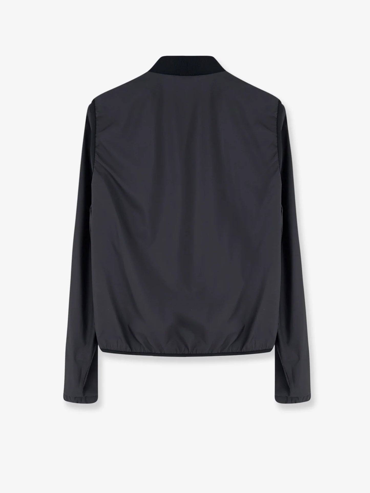 Moncler Hemmoor Jacket With Detachable Vest