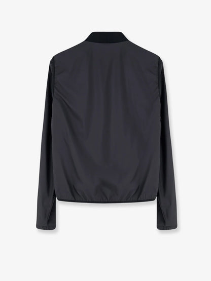 Moncler Hemmoor Jacket With Detachable Vest