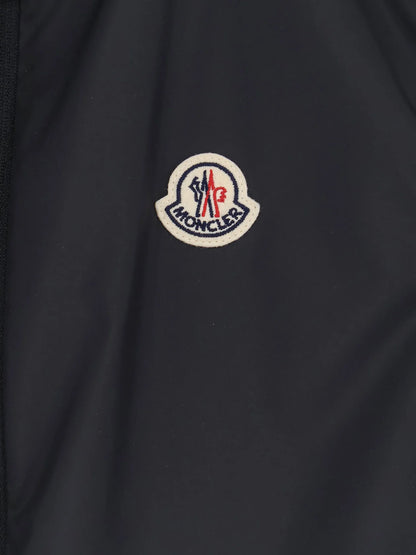 Moncler Hemmoor Jacket With Detachable Vest