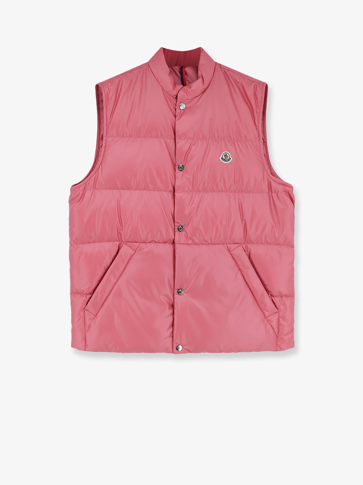 Moncler Restigo Sleeveless Down Jacket