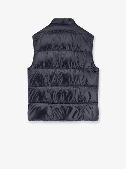Moncler Restigo Sleeveless Down Jacket
