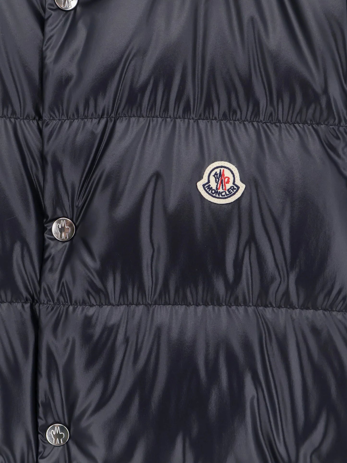 Moncler Restigo Sleeveless Down Jacket