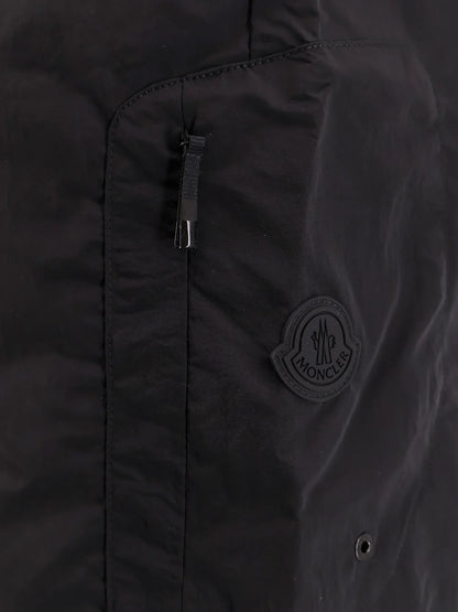 Moncler Nylon Swim Trunks