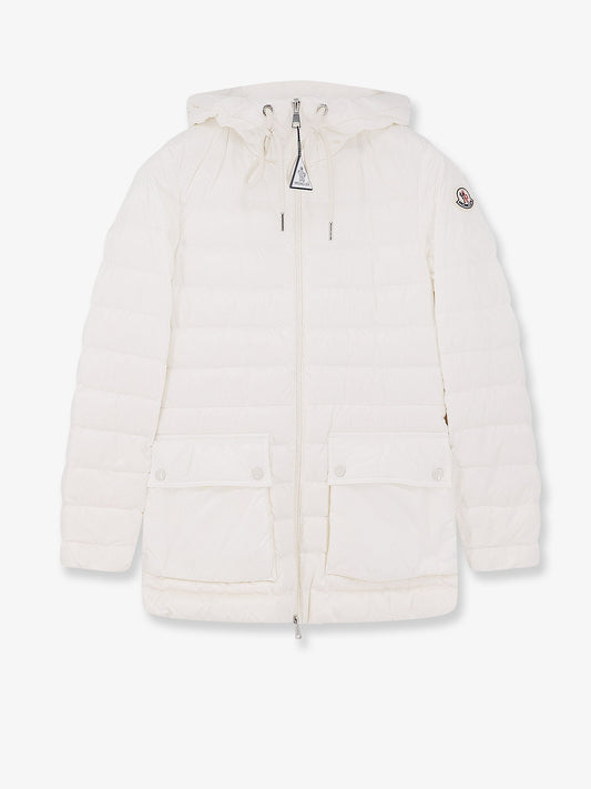 Moncler Jasmin Hooded Down Jacket