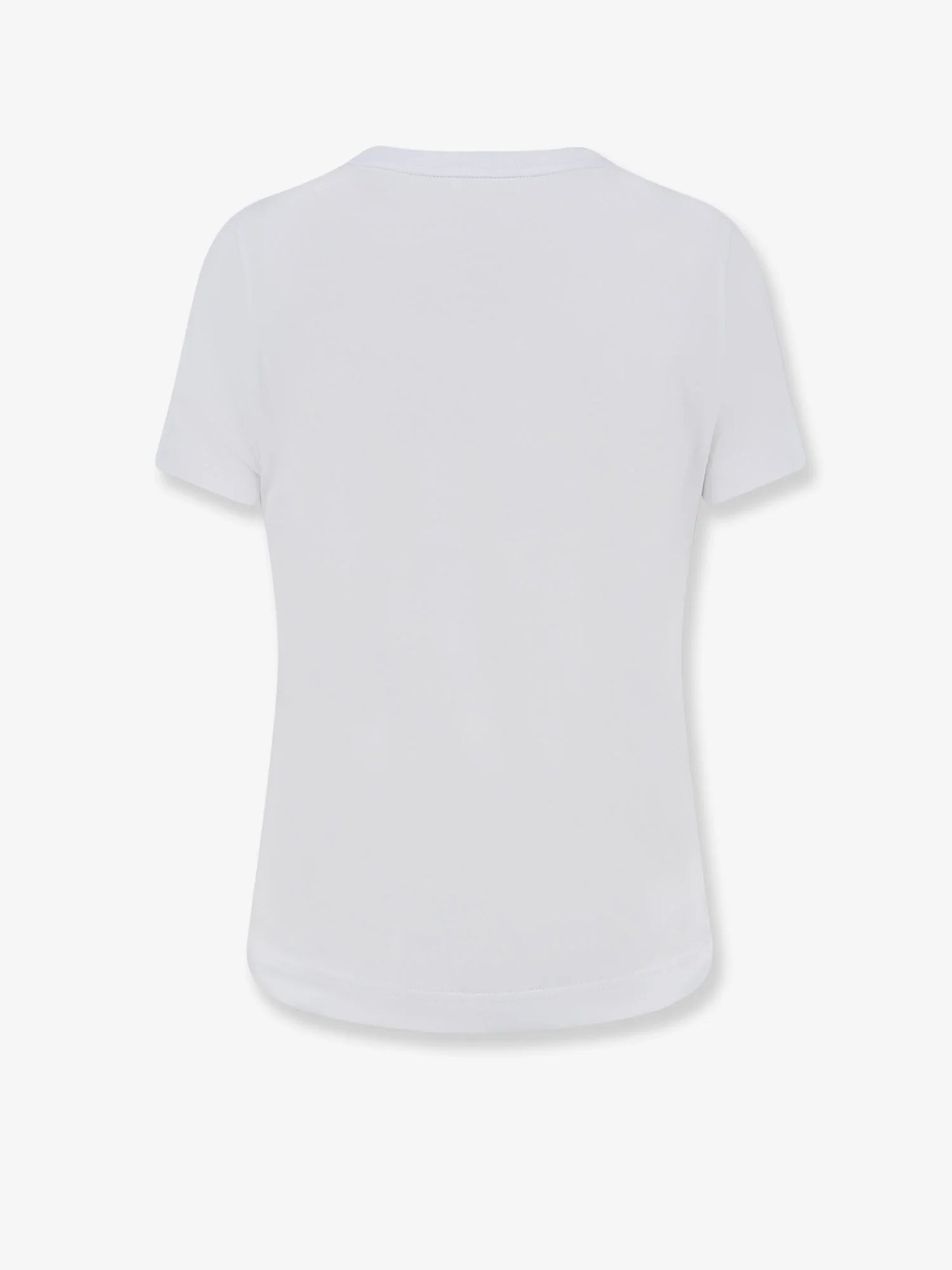 Moncler Cotton T Shirt