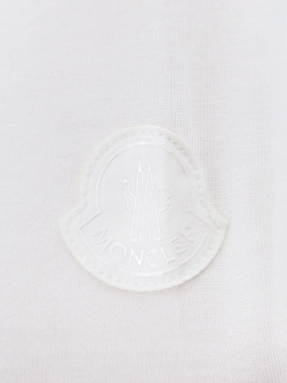 Moncler Cotton T Shirt