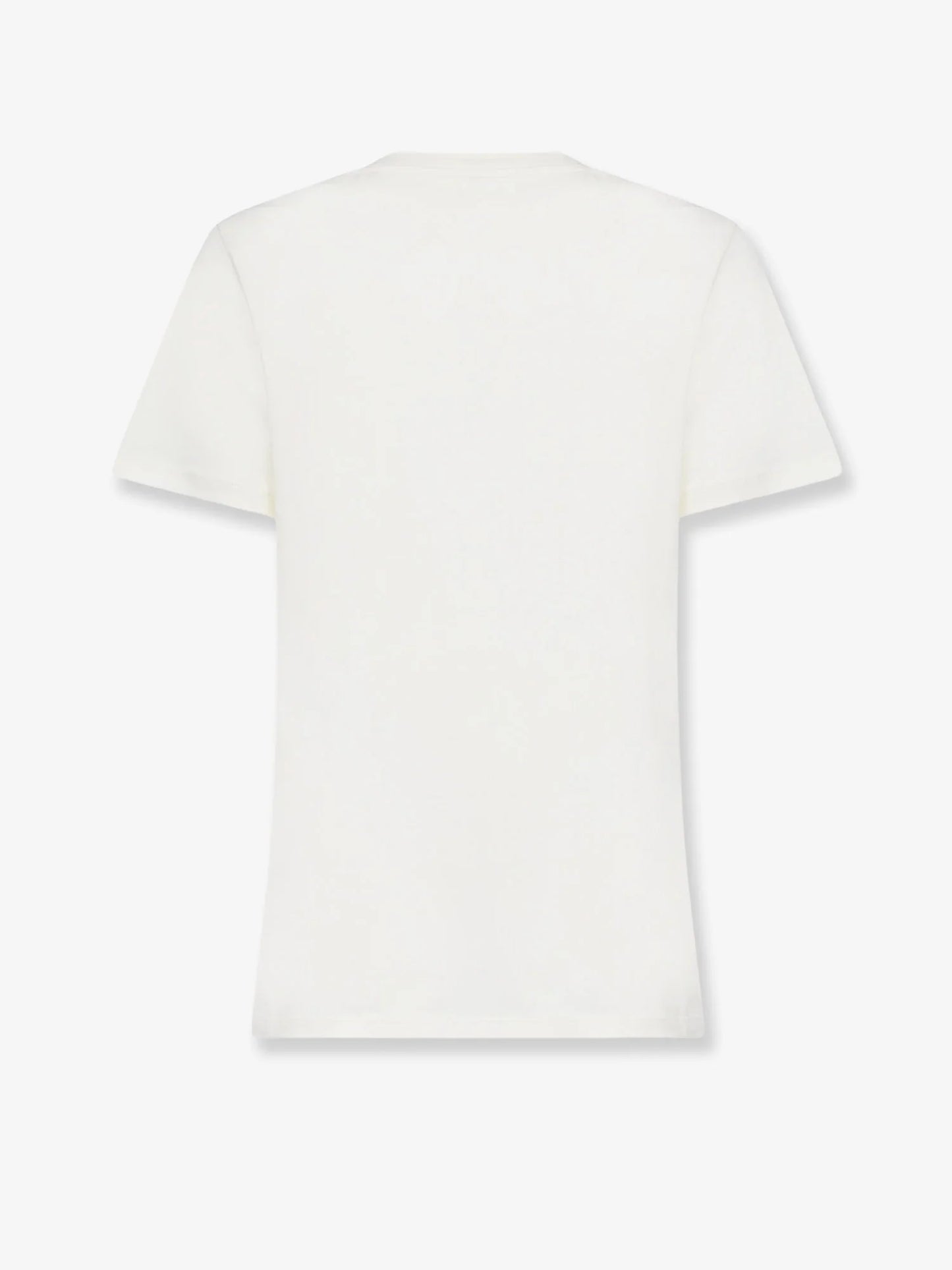 Moncler Cotton T Shirt