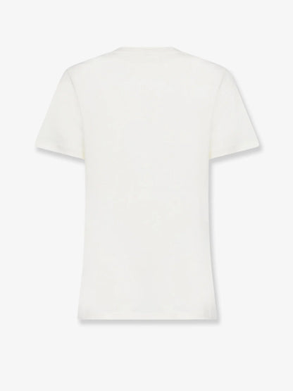 Moncler Cotton T Shirt