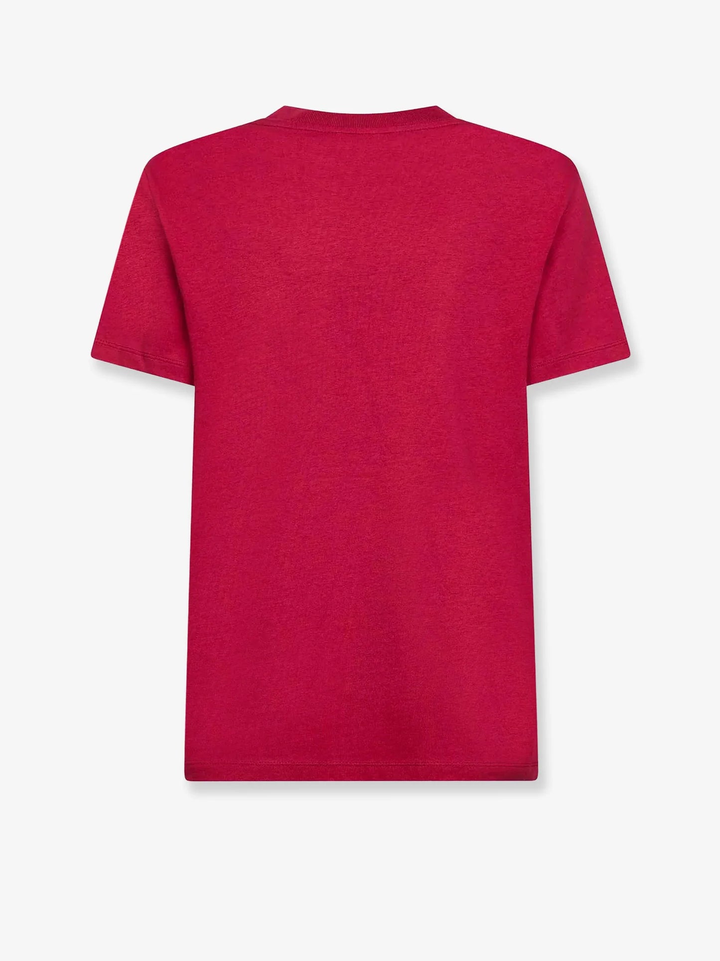 Moncler Cotton T Shirt