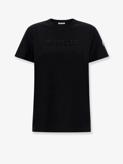 Moncler Cotton T Shirt