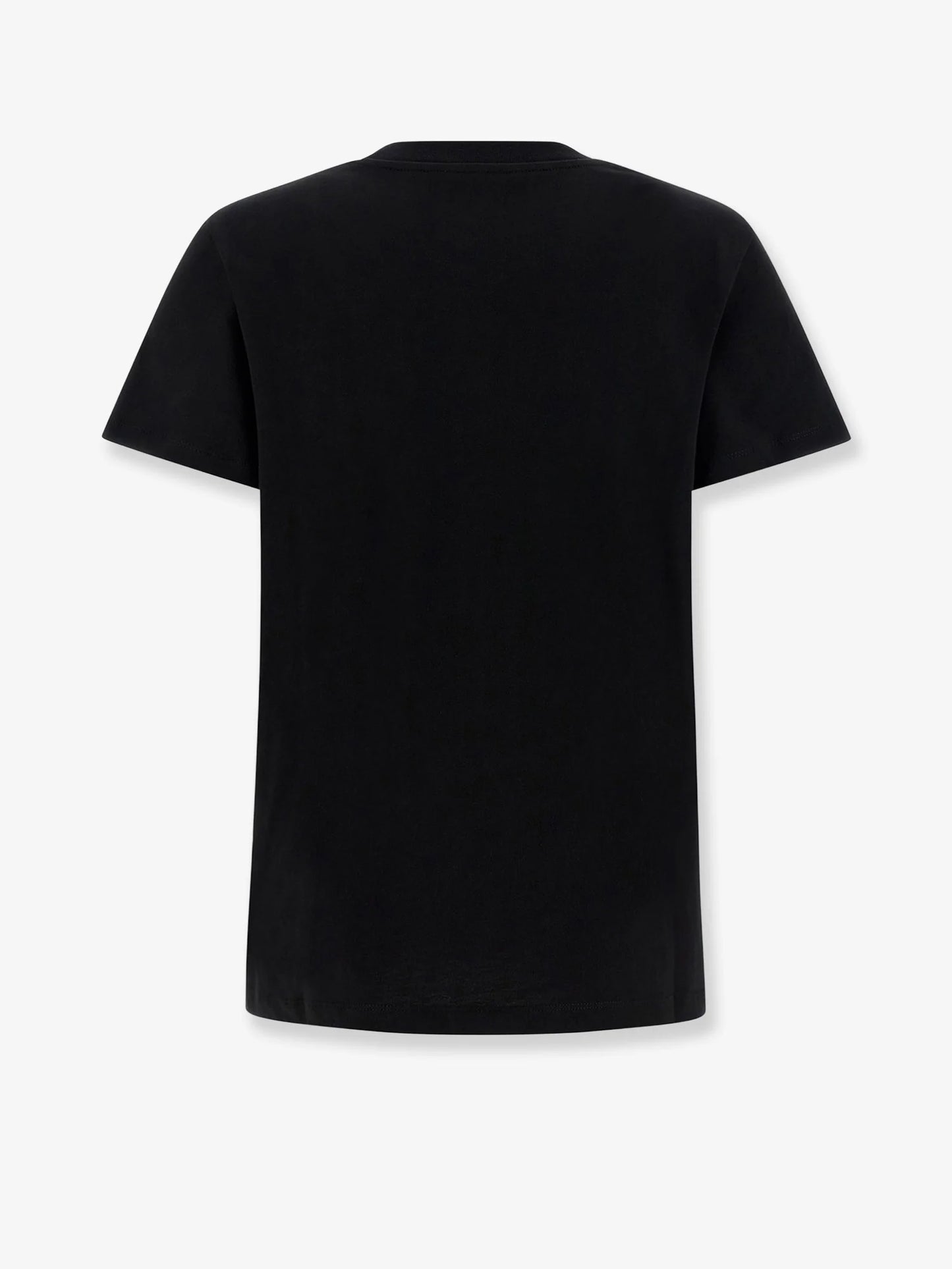 Moncler Cotton T Shirt