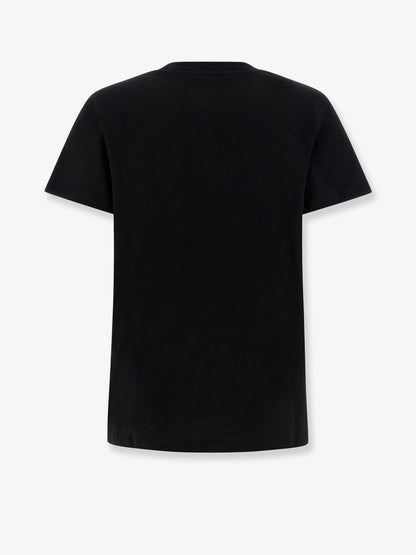 Moncler Cotton T Shirt