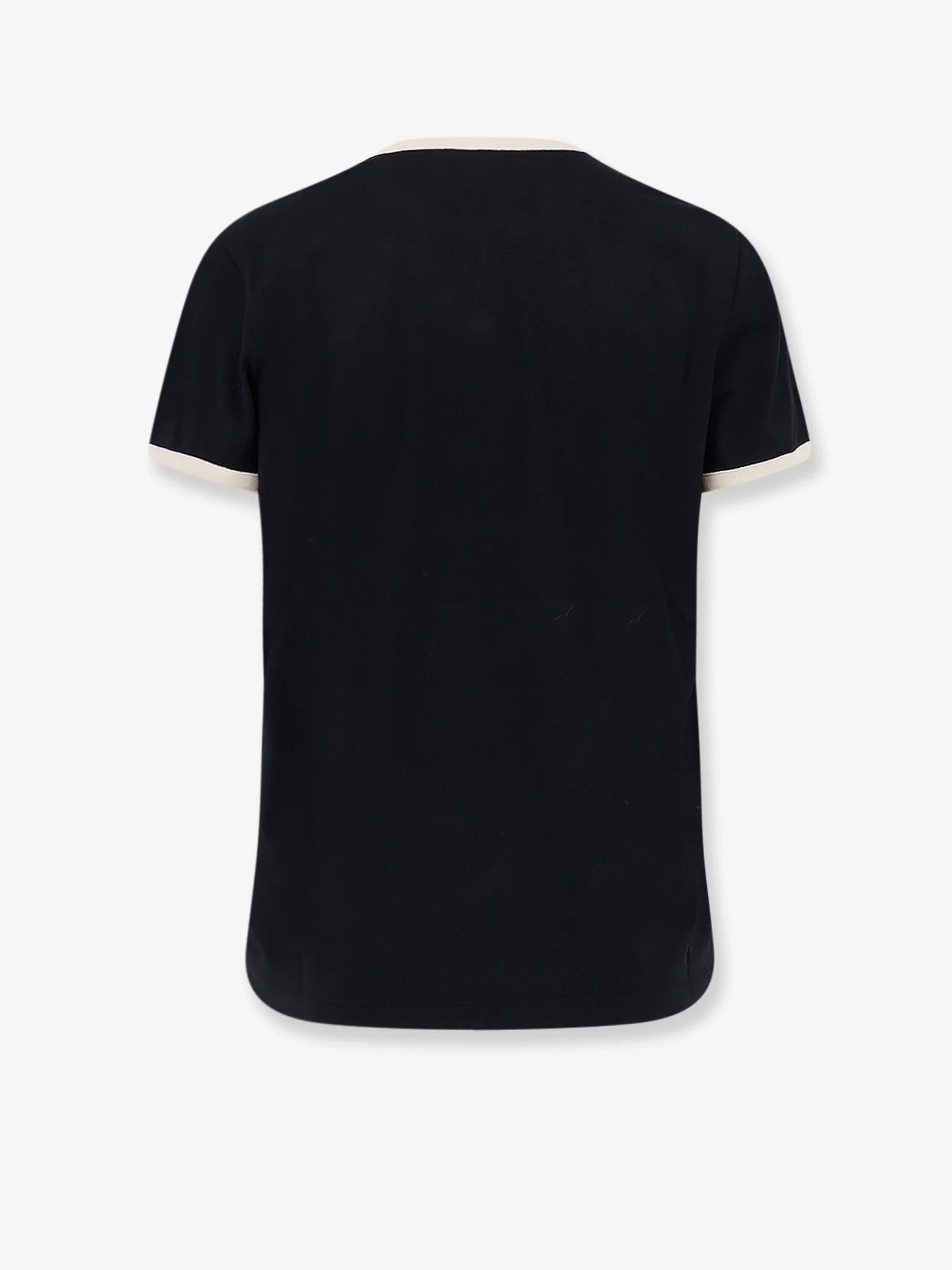 Moncler Organic Cotton T Shirt