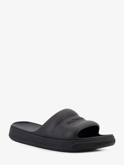 Moncler Altive Rubber Sandals