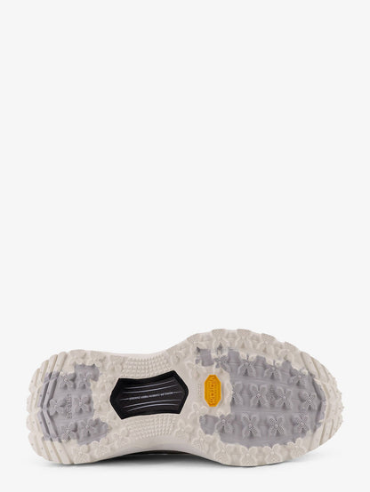 Moncler Trailgrip Lite3 Technical Fabric Sneakers