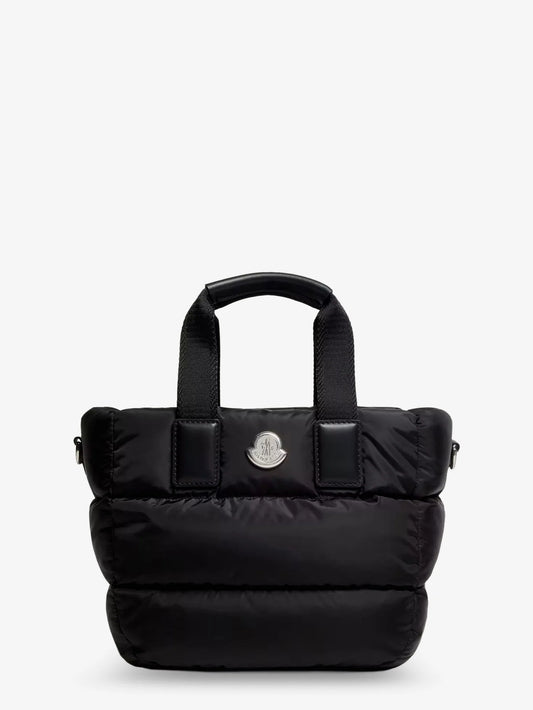 Moncler Nylon Caradoc Crossbody Bag