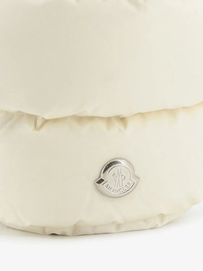 Moncler Caradoc Nylon Bucket Bag