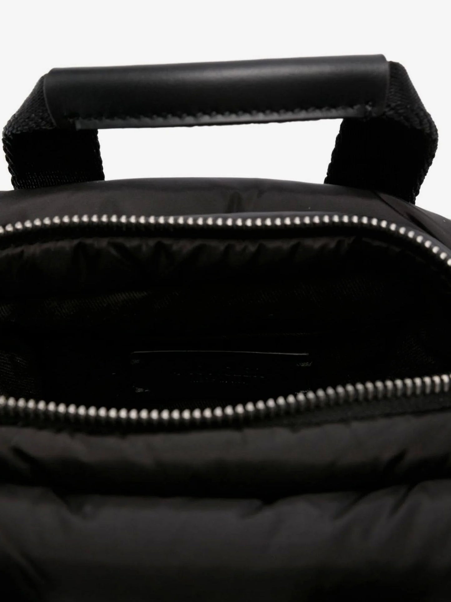 Moncler Caradoc Micro Nylon Shoulder Bag