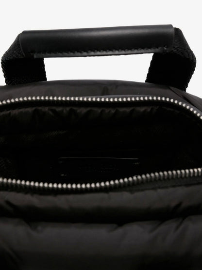 Moncler Caradoc Micro Nylon Shoulder Bag