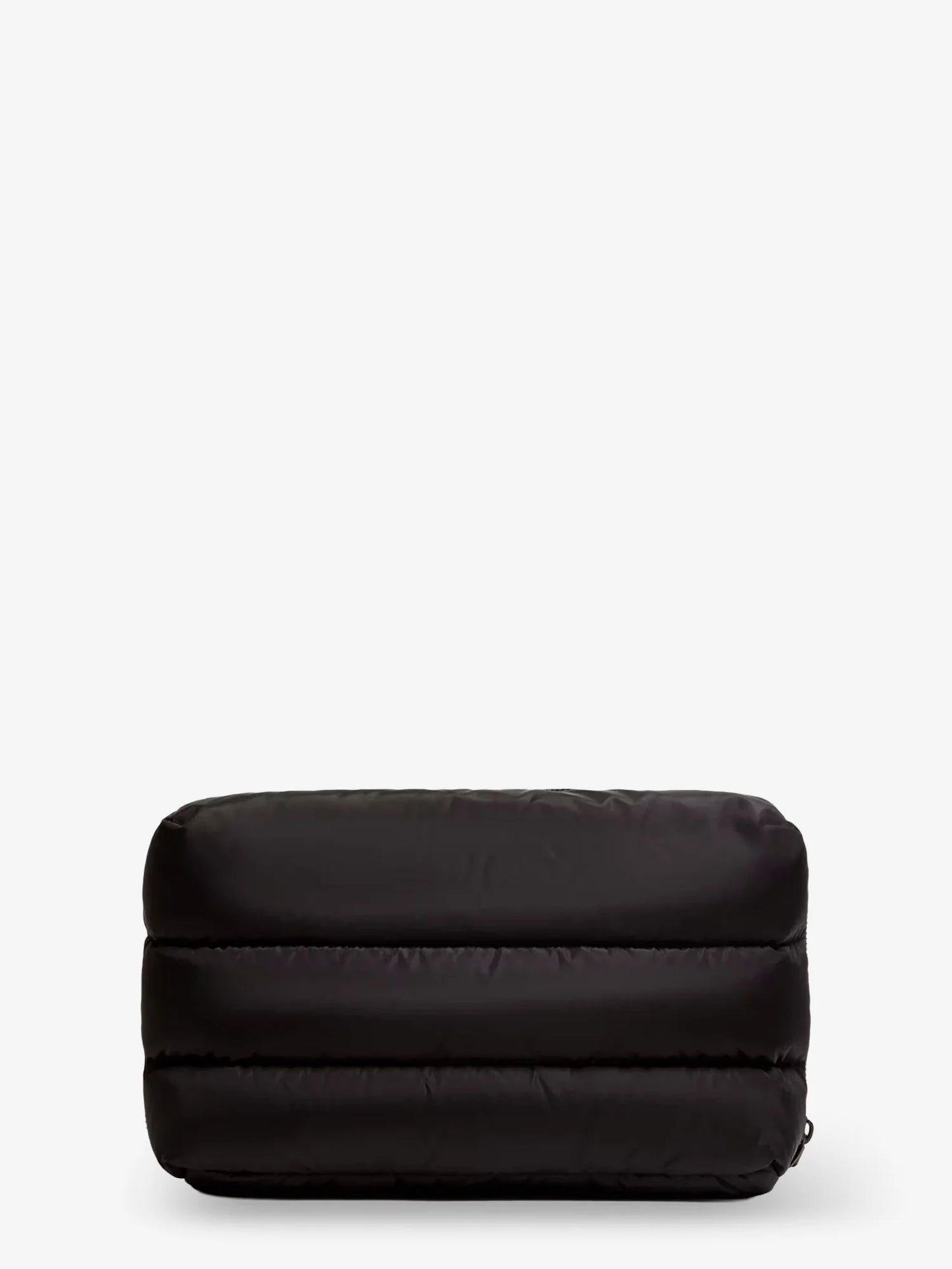 Moncler Nylon Caradoc Beauty Case With Metal Logo