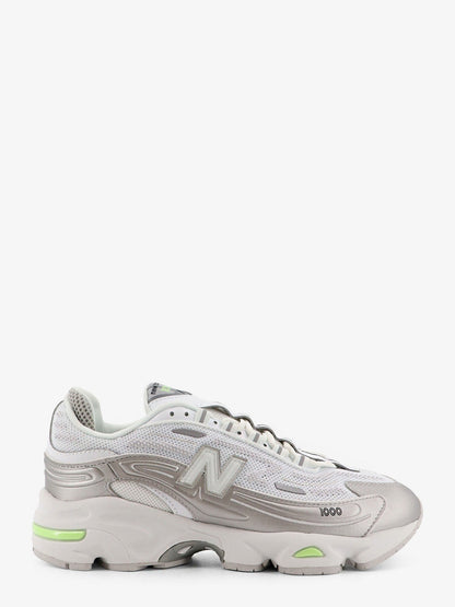 New Balance 1000 mesh sneakers - White